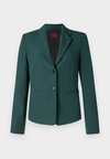 AGONIA - Bleizers - dark green