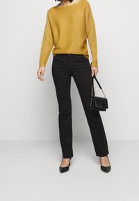 Lauren Ralph Lauren Jersey de punto - gold-coloured