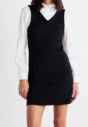 Jurk - black