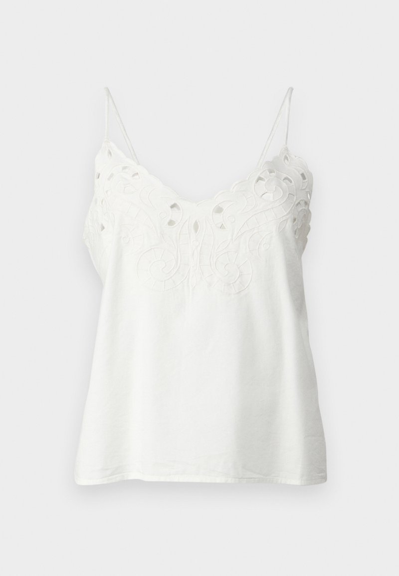Vero Moda Top wit Vero Moda Top wit