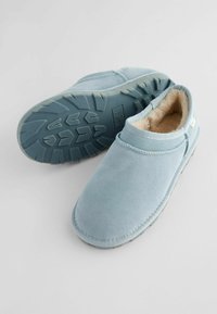 Next SHOOT REGULAR FIT - Hjemmesko - blue