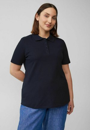 s.Oliver Polo - navy