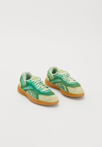 HAMMER STRANDED UNISEX - Sneaker low - green