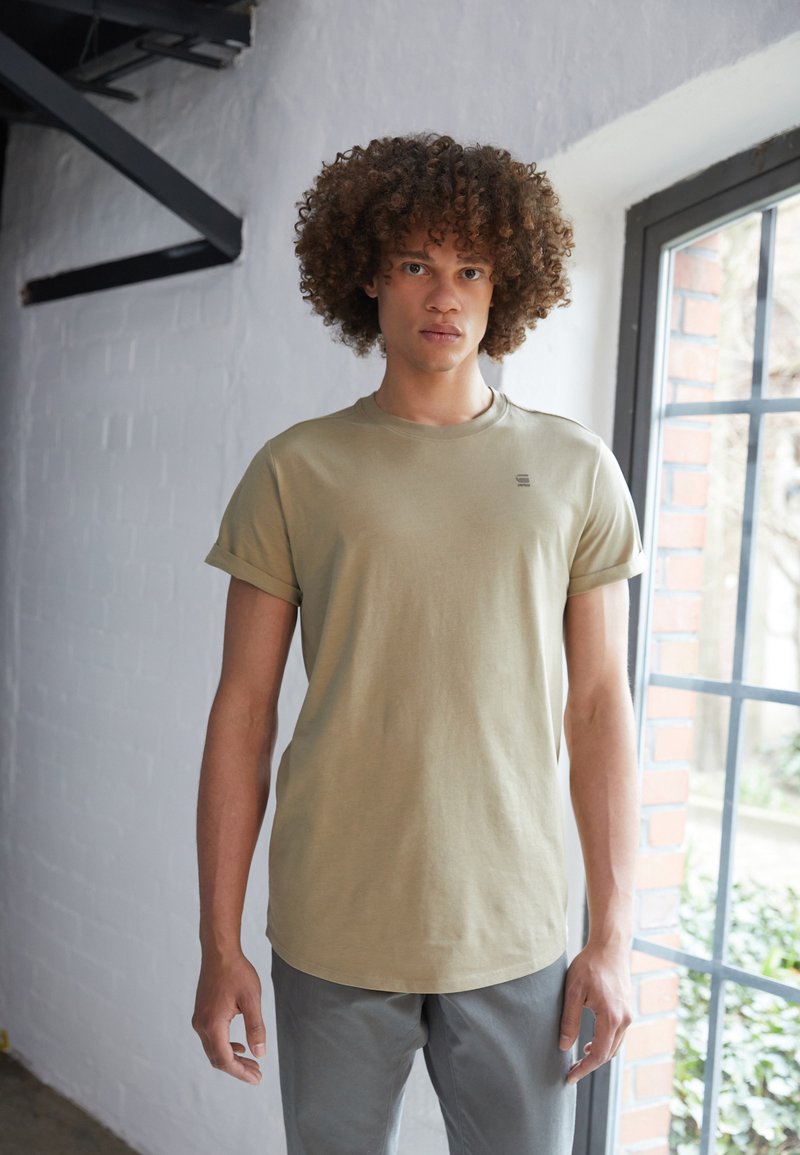 G-STAR LASH - T-shirt básica - compact jerseytreehouse