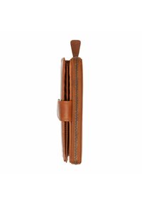 The Chesterfield Brand CHARLOTTE RFID SCHUTZ  - Monedero - cognac