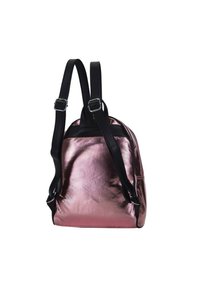 WITTCHEN YOUNG KOLLEKTION  - Turistinė kuprinė - pink