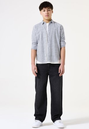 Garcia Camisa - caviar