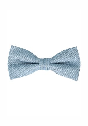 PASTELL UNI - Fliege - blau