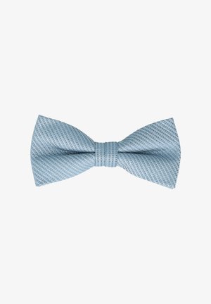 WILLEN PASTELL UNI - Fliege - blau