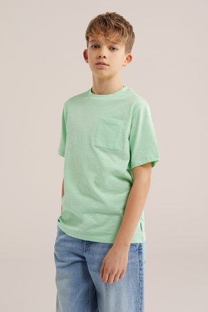 WE Fashion - T-shirt basic