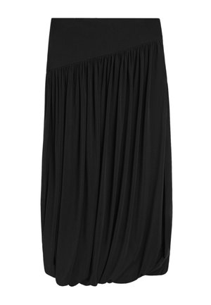 Massimo Dutti, - Spódnica bombka
