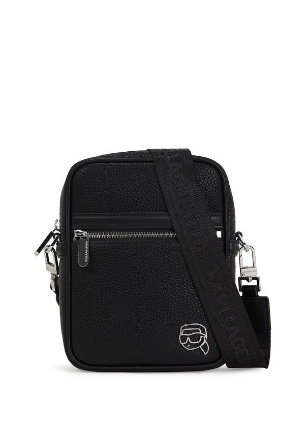 IKON OUTLINE CROSSBODY - Cross body bag
