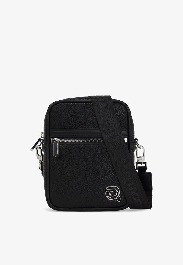 IKON OUTLINE CROSSBODY - Cross body bag
