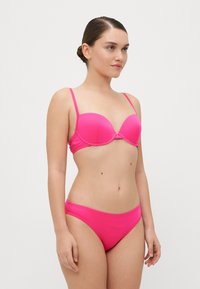EA7 Emporio Armani Bikiny - neon pink