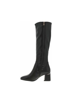Bottes - noires