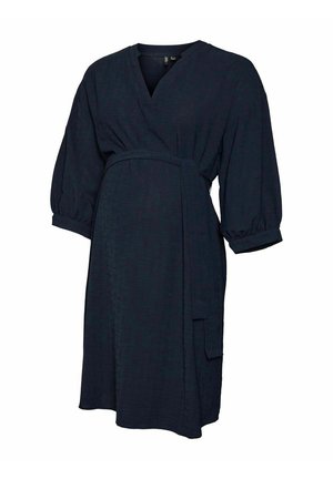 Robe de jour - dark blue