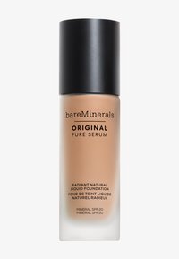 bareMinerals ORIGINAL PURE SERUM RADIANT NATURAL LIQUID FOUNDATION MINERAL SP - Foundation - light cool 2.5