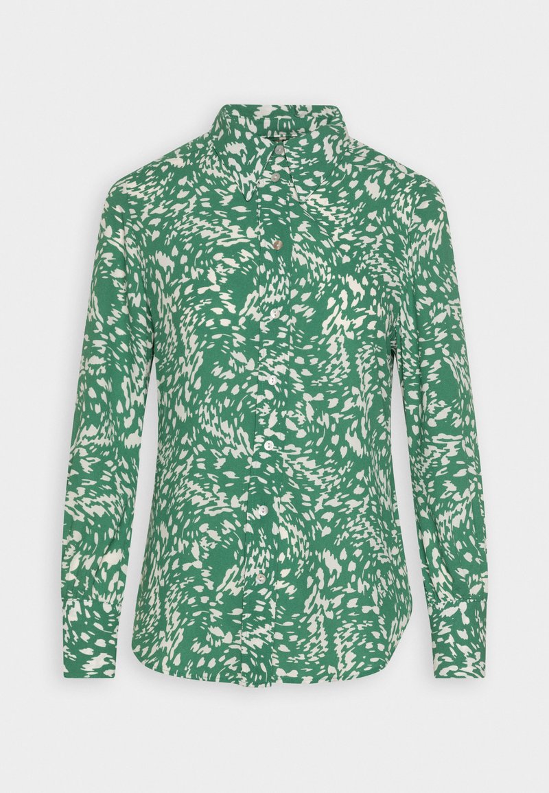 Marks & Spencer Overhemdblouse groen