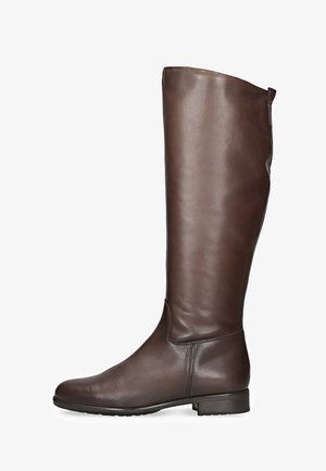 Bata Vysoká obuv - brown