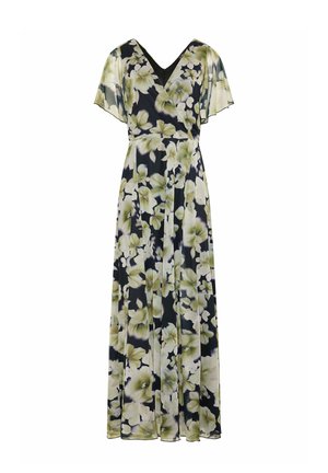 Long Tall Sally, TALL OCCASION DRESSES - Vestito lungo - black