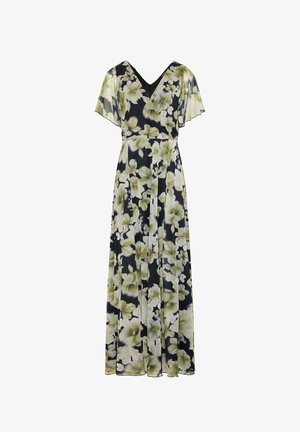 Long Tall Sally, TALL OCCASION DRESSES - Maksimekko - black
