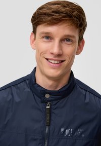 s.Oliver Übergangsjacke - navy