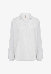 Unselected, c white combi