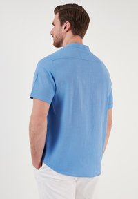 Buratti SHORT SLEEVE - Ing - blue