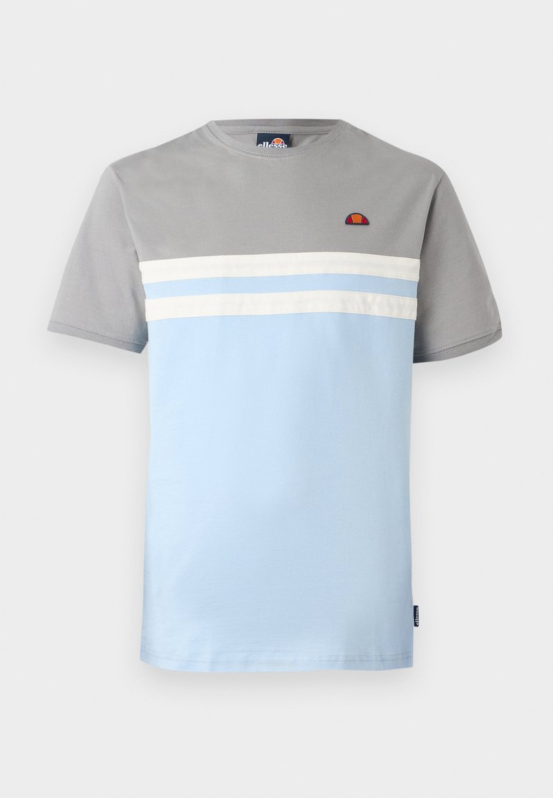 Ellesse T-shirt print grijs
