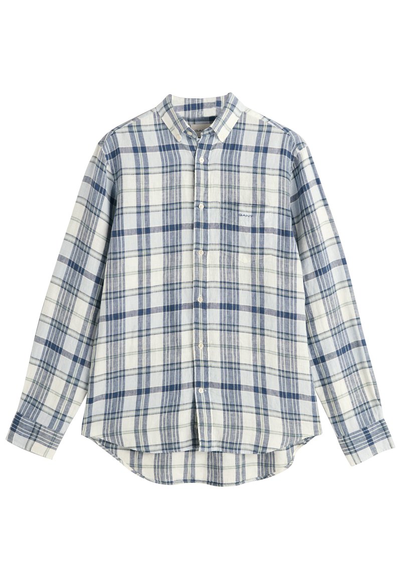 Gant Overhemd crème