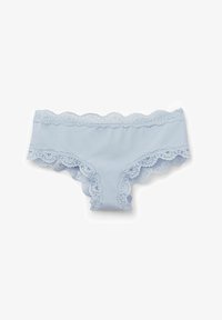 Niet geselecteerd, Light Blue