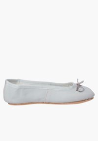 Unselected, gris perla