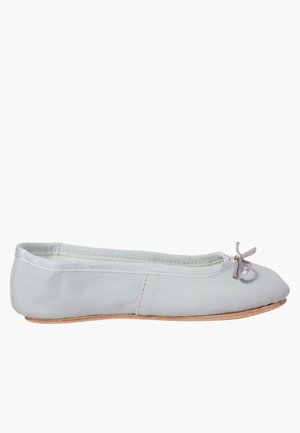 Pisamonas Ballerines - gris perla
