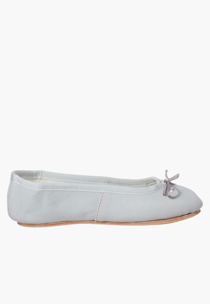 Pisamonas Ballerine - gris perla
