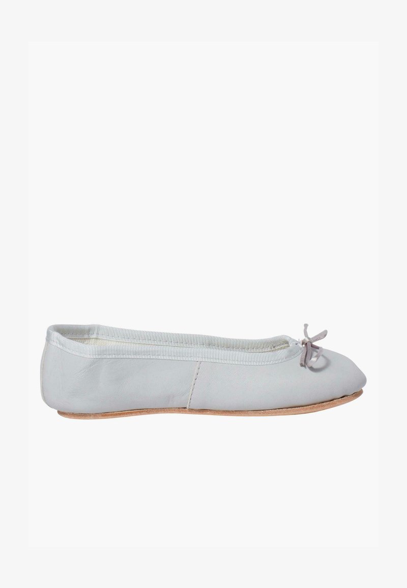 Pisamonas Ballerines - gris perla