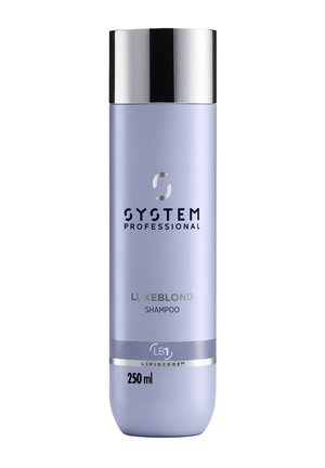 SYSTEM PROFESSIONAL LUXEBLOND - SHAMPOO - Shampoo