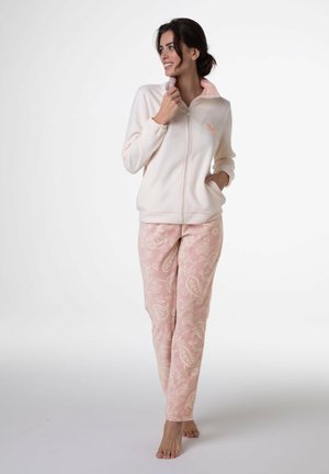 SET - Pigiama - avorio