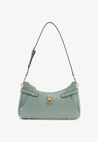 Non sélectionné, hellgrün