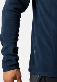 Swedemount GEILO II - Fleecetrøjer - navy