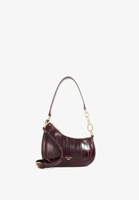 Niet geselecteerd, burgundy