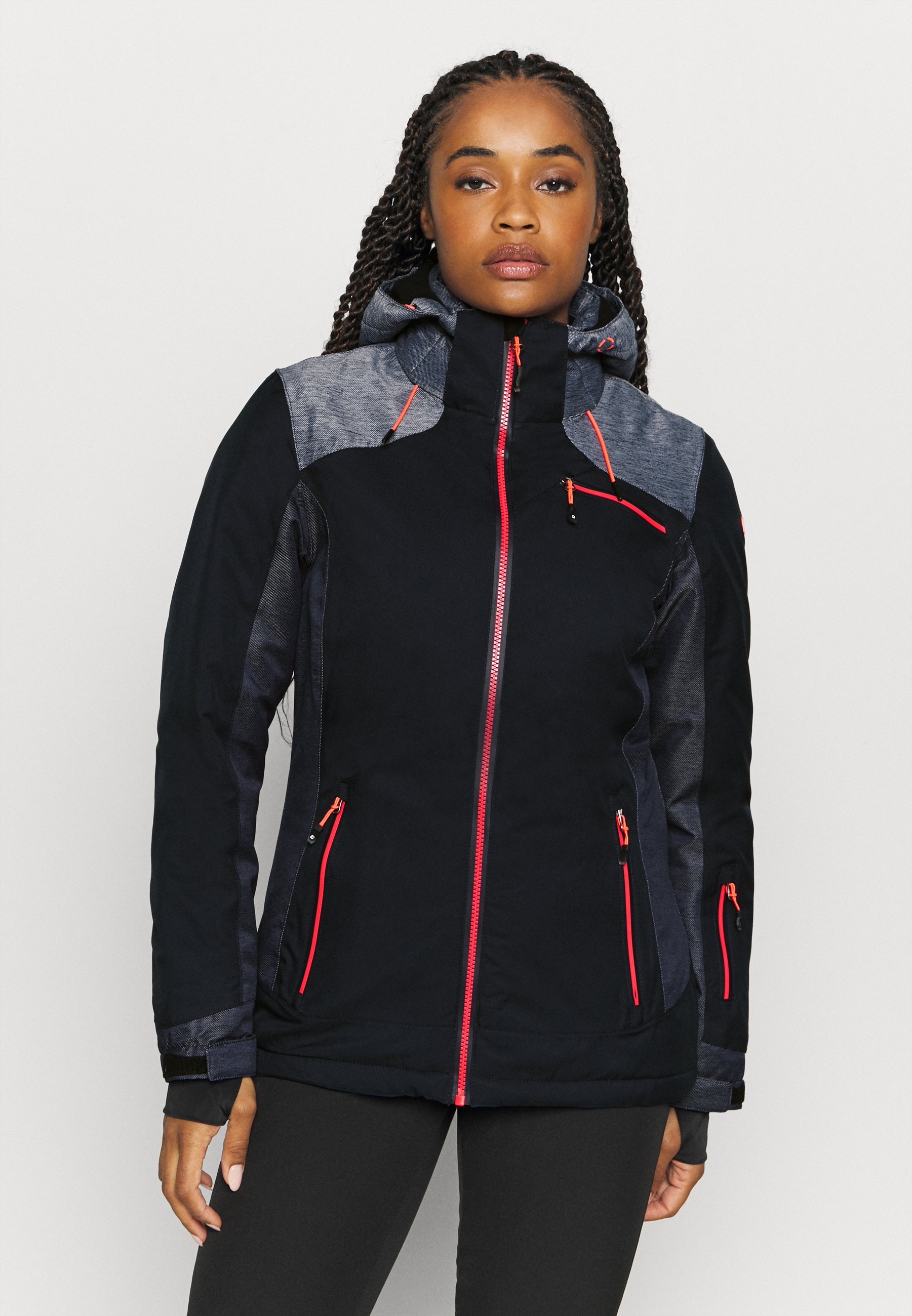 veste de ski killtec