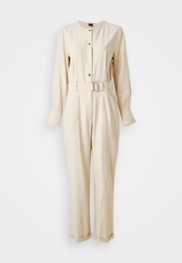 DAIYLA - Combinaison - open beige