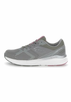 SPEEDRIDE - Zapatillas - gray