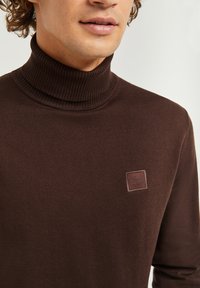 Poli-M Polo Striktrøje - Fig