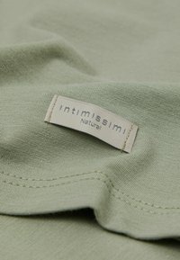 Intimissimi Tílko - grün j fade green