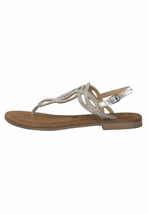 Sandales tongs - not defined