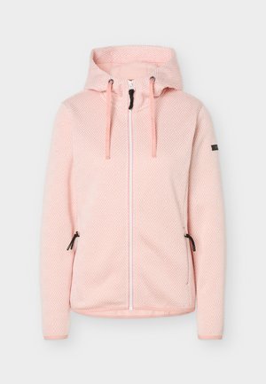 Icepeak, AUEN - Forro polar - light pink