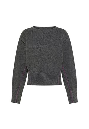 Deha, Jumper - grey