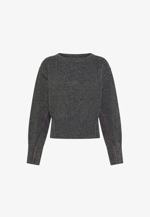 Deha, Pullover - grey
