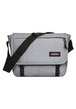 Eastpak Delegate + - Torba na ramię - sunday grey